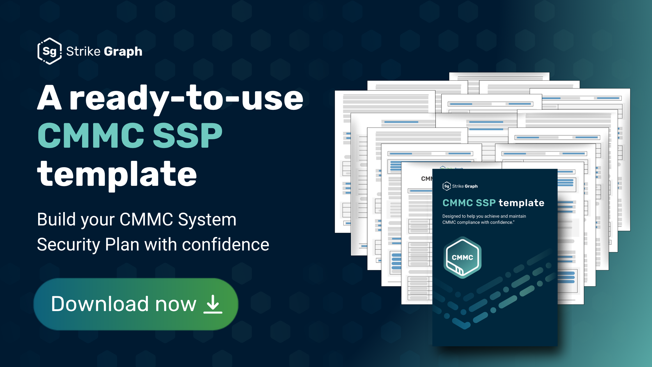 How to Create a CMMC SSP Steps, Template & Examples